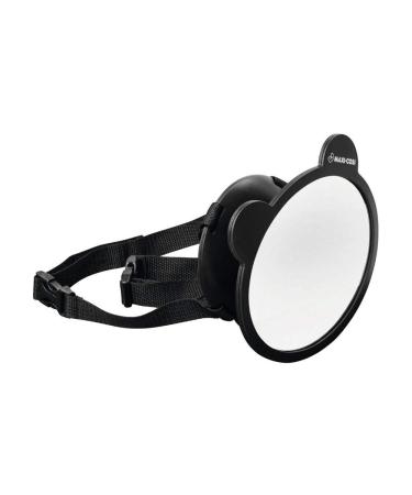Maxi-Cosi Back Seat Car Mirror for Babies in Rear-Facing Travel with Adjustable Angle