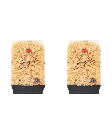 Garofalo Riccioli 500 g (Pack of 2)