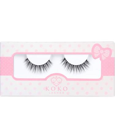 Koko Lashes "Kate"