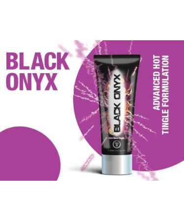 Power Tan Black Onyx Tanning Sunbed Lotion Cream Accelerator 250ml Tube - Buy Online on SooperMarket.com