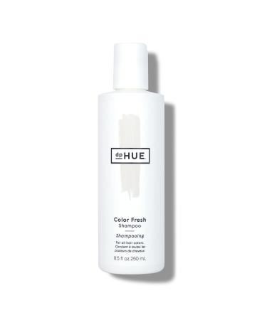 dpHUE Color Fresh Shampoo  8.5 oz - Moisturizing Shampoo for Color-Treated Hair with Kumquat & Sunflower Seed Extract - Gentle & Effective Color Safe Shampoo