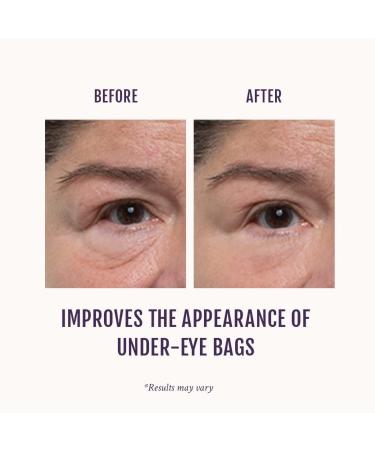Westmore Beauty 60-Second Eye Effects Firming Gel - Fast-Acting Eye Lift Formula - Buy Online on SooperMarket.com