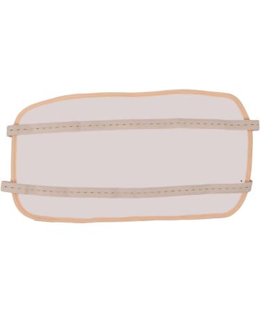 Reusable Casting Oil Pack - Soft Elastic Compression Wrap for Improved Sleep & Ligament Support | Liv Packs - Buy Online on SooperMarket.com