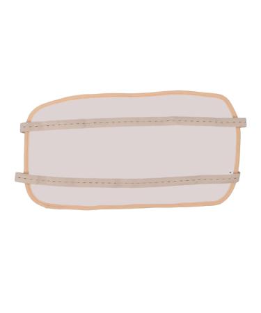 Reusable Castor Oil Wraps for Liver - Soft Elastic Compression Design for Better Sleep | Eco-Friendly Health Solution - Buy Online on SooperMarket.com