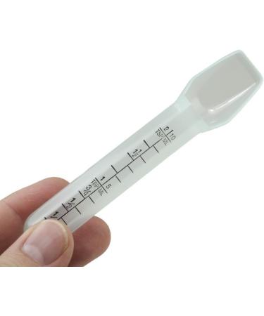 Baby King Medicine Spoon - Easy and Accurate Dosing for Babies - Buy Online on SooperMarket.com