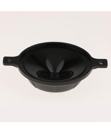 POFET 4pcs Waterproof Tweeter Piezo Treble Piezoelectric Speaker Ultrasonic Type for in repellers bird repellers dog training devices - Buy Online on SooperMarket.com