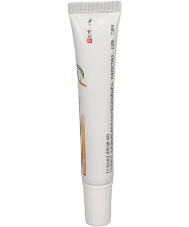 Portable Cooling Gel Paste for Skin Relief - Easy Application, Reduces Discomfort, Cleanses Skin - Buy Online on SooperMarket.com