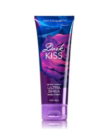 Bath & Body Works Dark Kiss Ultra Shea Body Cream 3 Pack - Buy Online on SooperMarket.com