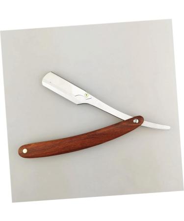 Angoily 2 Pieces Bamboo Man Razor with Replaceable Blades Eco-Friendly Shaving Solution - Buy Online on SooperMarket.com