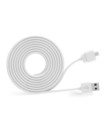 Blink Mini 2-meter USB cable (White)