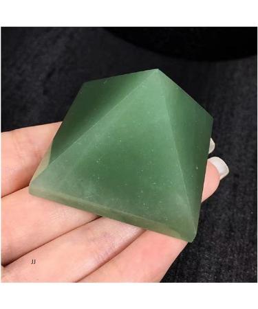 Natural Crystal Pyramid Seven Star Array Malachite Stone Furnishing Articles raw ore specimens Alleviate Fatigue Stone for Decoration Stone Generator FZUGEDRLI (Color : Lapis Lazuli Size : 4cm) - Buy Online on SooperMarket.com