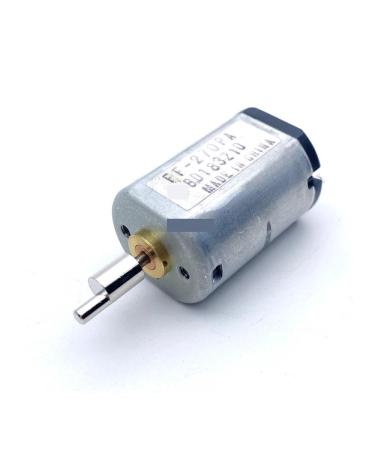 2.4V 3.7V FF-270 DC Small Electronic Starter High Speed DIY Automatic Hair Clipper Shaver Electronic Starter AXHNGUQB 1.5V-9V