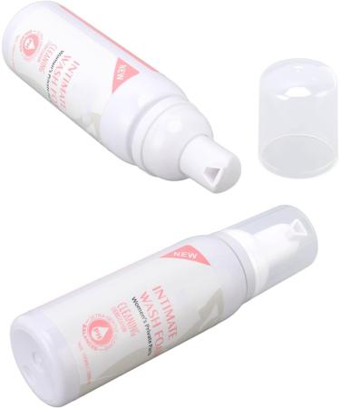 Women's Intimate Wash - pH Balanced Cleanser for Daily Use | Maintain Freshness & pH Balance, Prevent Odors - Buy Online on SooperMarket.com