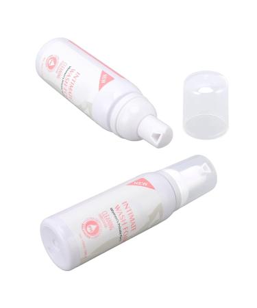 Intimate Wash Foam - Gentle Feminine Foam for Itch Relief and Individual Care - Buy Online on SooperMarket.com