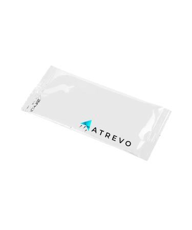 5-Ingredient Chocolate Syrup Bulk Jug (7.5 lbs) - Non-GMO, Gluten Free. Includes ATREVO Towelette Bundle - Buy Online on SooperMarket.com