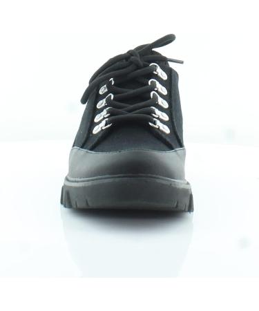 Dr. Scholl's Heist Black 8 M - Comfortable and Stylish Men's Shoes - Buy Online on SooperMarket.com