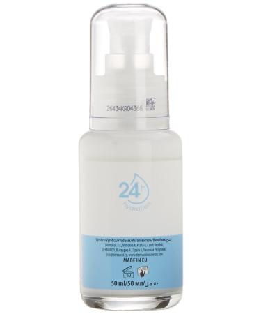 Dermacol Aqua Beauty Moisturizing Gel Cream 50ml - Hydrating Czech Formula for Glowing Skin - International Shipping Available - Buy Online on SooperMarket.com