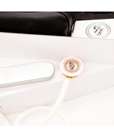 Assessment Kit for Doctors Nurses & Students - Signature Series Gold Stethoscope & Accessories | Shop Internationally - Buy Online on SooperMarket.com