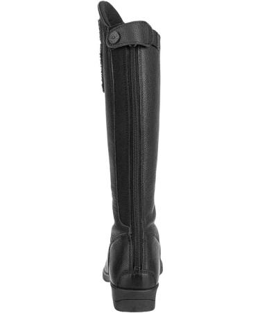 Suedwind Children's Riding Boots Nova Kids Fun - Real Leather Breathable & Comfortable EU Size 37 - Adjustable YKK Tops - International Shipping Available - Buy Online on SooperMarket.com