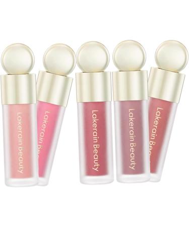 Healeved 20 Pcs Blush Face Makeup Sheer Flush Creamy Eyeshadow Facial Beauty Cosmetic Pigment Pigment - Buy Online on SooperMarket.com