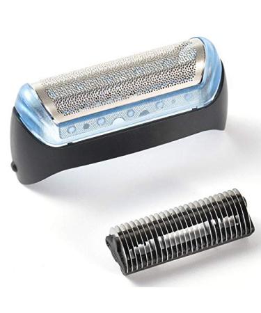 Daweglop 1 pcs Electric Mesh Durable Shaving Foil Head Parts for 10B / 20B Model 180 190 170 1775 1735