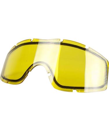 Valken Airsoft Tango Thermal Lens Goggles Olive - Top Protective Eyewear for Airsoft Enthusiasts - Buy Online on SooperMarket.com