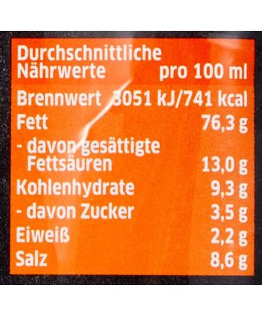 Ostmann Liquid Grill Marinade - Mediterranean Herbal Spice Mix for 500g Meat | 60ml Bottle | Perfect for Grilling & Flavoring Dishes - Buy Online on SooperMarket.com
