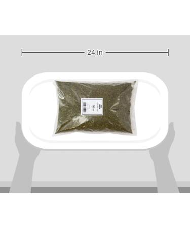 Old India Spearmint Dried 500g - Premium Quality Dried Spearmint - Pack of 1 - Buy Online on SooperMarket.com