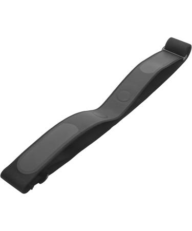 Buy Aflytep Chest Belt Strap for Sports Wireless Heart Rate Monitor - Adjustable & Comfortable - Fast International Shipping - Buy Online on SooperMarket.com