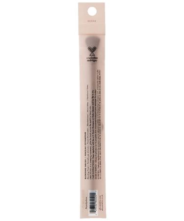 e.l.f. Blending Brush - Vegan Makeup Tool for Effortlessly Blending Eyeshadow & Concealer - Buy Online on SooperMarket.com