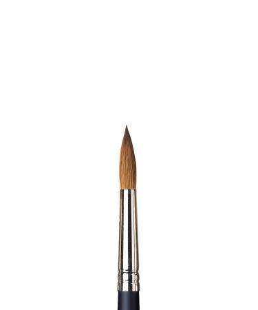 Winsor & Newton Professional Watercolor Sable Brush-Round #10