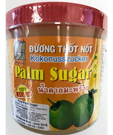 Chang Palm Sugar 500g