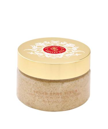 Shelley Kyle Velvet Rose Oud Sugar Body Scrub 300ml