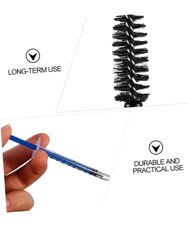 Didiseaon 12pcs Mascara Tube Dispensing Tool Eyelash Cream Lash Containers Lip Balm Containers Plastic - Buy Online on SooperMarket.com