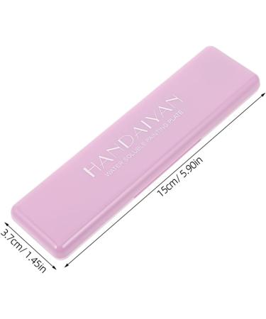 HAPINARY 1 Set Makeup Eyeshadow Palette Makeup Palette Eyeliner Paints Makeup Pallete Eyeliner Colors Powder - Buy Online on SooperMarket.com