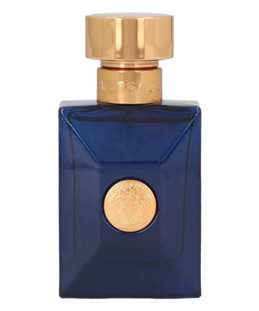 Versace Pour Homme Dylan Blue for Men 1.0 oz Eau de Toilette Spray aromatic 1 Fl Oz (Pack of 1) - Buy Online on SooperMarket.com