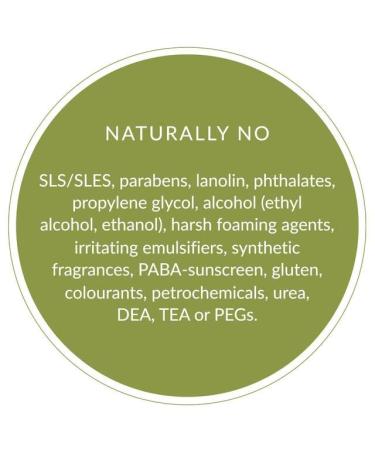 Buy GREEN PEOPLE Fruit Scrub 50 ML - Natural Exfoliating Scrub for Glowing Skin | International Shipping - Buy Online on SooperMarket.com
