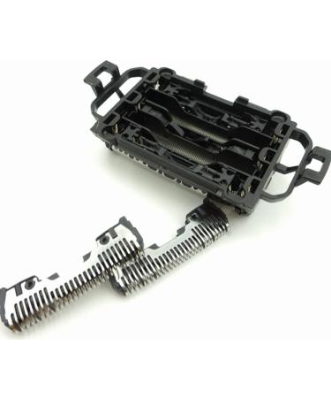 High-Quality Shaver Razor Blade Replacement Set WES9036 for Panasonic Models - International Shipping Available - Buy Online on SooperMarket.com