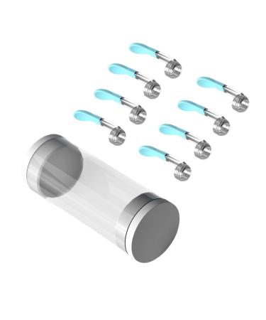 Transparent Replacement for Ear Care Ears Cleaner Replaces Cleaning Tools