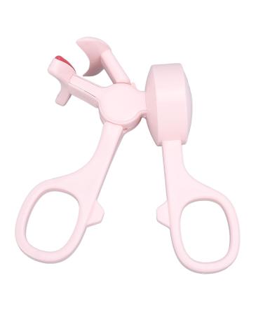 Electric Heated Eyelash Curler 3 Heat Modes Fast Curling Heated Lash Curler for Travel Type C Charging Rechargeable