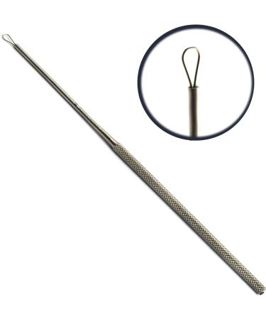 Set of 3 Medical Ear Wax Removal Kit Ear Cleaner & Curette Remover Tools - Buy Online on SooperMarket.com