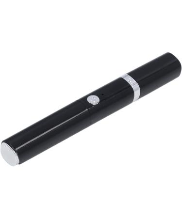 Electric Eyelash Curler 150mAh Battery Nose Hair Cutting Electric Eyebrow Hair Trimmer Slim USB Rechargeable Portable Durable Travel (Narootem0f7wevkp4-12) - Buy Online on SooperMarket.com