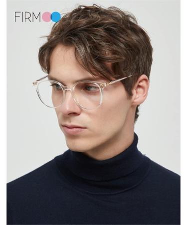 Firmoo Blue Light Blocking Glasses | Anti Glare Computer Gaming Eyewear for Men & Women - Non Prescription Multicolored Frames - Buy Online on SooperMarket.com