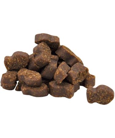 Felisyl L-Lysine Soft Chews for Cats - Immune System Support - Respiratory & Vision Health - 60 Chews - Buy Online on SooperMarket.com