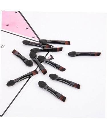 Mikinona 50pcs Eyebrow Brush Makeup Brush Eyeshadow Applicator Make Eye Shadow Brush Mix Cosmetic Brush Miss - Buy Online on SooperMarket.com