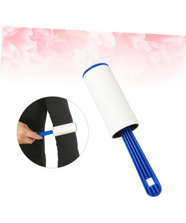 Buy BESPORTBLE Hair Sticky Roller - Best Lint Roller for Hair & Clothes | International Shipping Available - Buy Online on SooperMarket.com