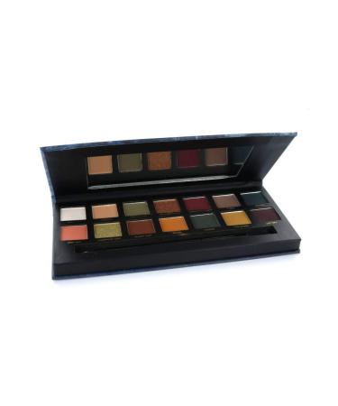 W7 On The Rocks Neutrals on Ice Eyeshadow Palette
