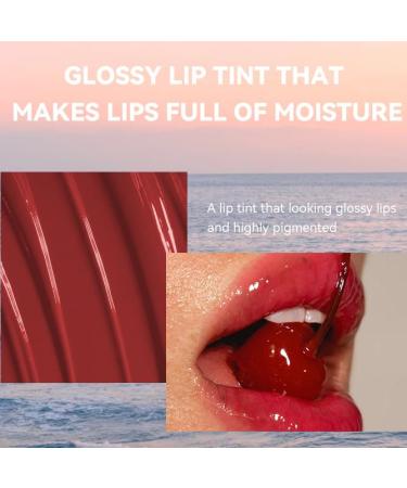 Shop Hydrating Lip Gloss Set for Women | Plumping Moisturizing Lip Tints & Glossy Shine - 3 Color Velvet Finish - Buy Online on SooperMarket.com