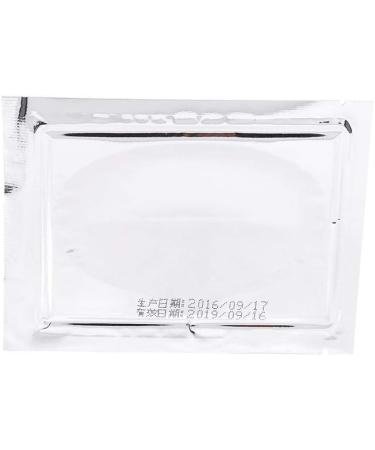 Moisturizing Lip Mask - Anti-Aging Collagen Gel Patch | 5 Pack for Ultimate Lip Care & Hydration - Buy Online on SooperMarket.com