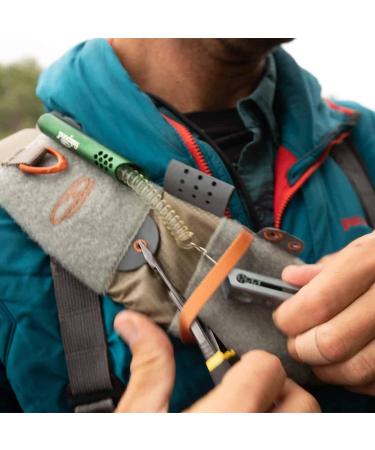 Fishpond Summit Fly Fishing Sling Pack 2.0 - New 2022 Tortuga - Buy Online on SooperMarket.com